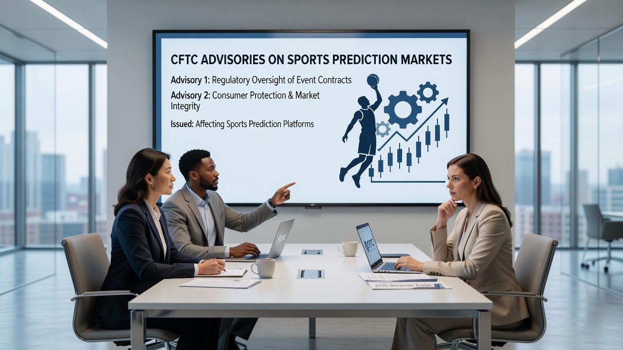 Prediction market interface showing updated pricing displays ahead of football season